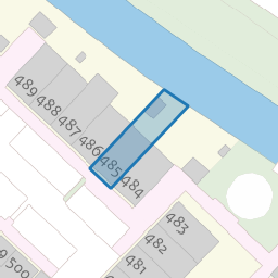 Perceel MSN02-B-6771