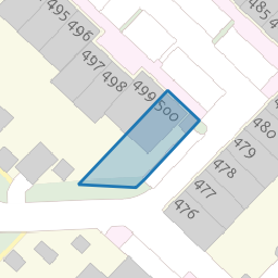 Perceel MSN02-B-6773