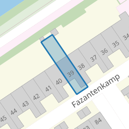 Perceel MSN02-B-6817