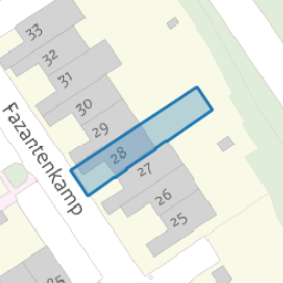 Perceel MSN02-B-6822