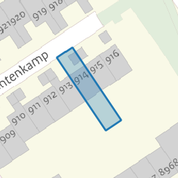 Perceel MSN02-B-6859