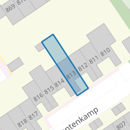 Perceel MSN02-B-6877