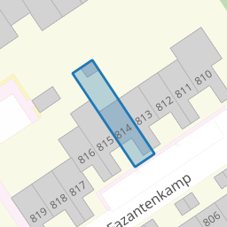 Perceel MSN02-B-6878