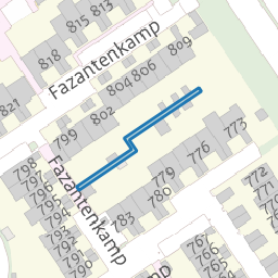 Perceel MSN02-B-6885