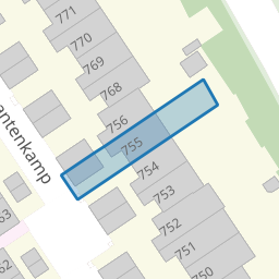 Perceel MSN02-B-6896