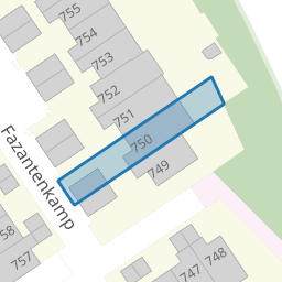 Perceel MSN02-B-6900