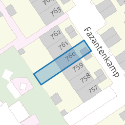 Perceel MSN02-B-6905