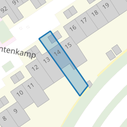 Perceel MSN02-B-6969