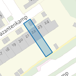 Perceel MSN02-B-6972