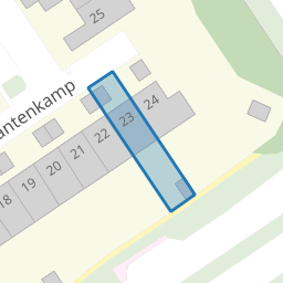 Perceel MSN02-B-6973