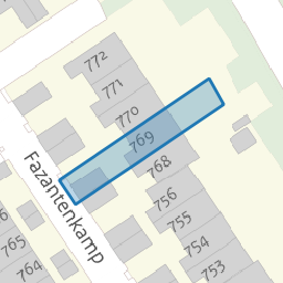 Perceel MSN02-B-6995