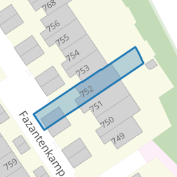 Perceel MSN02-B-6996
