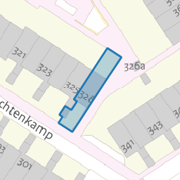 Perceel MSN02-B-7007