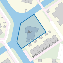 Perceel MSN02-B-7009