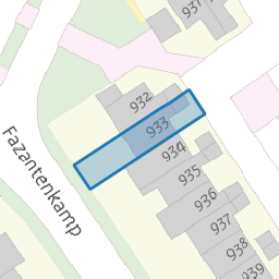 Perceel MSN02-B-7066