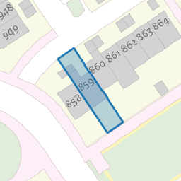 Perceel MSN02-B-7075