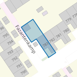 Perceel MSN02-B-7090