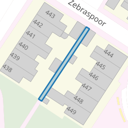 Perceel MSN02-B-7107