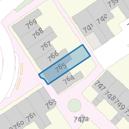 Perceel MSN02-B-7110