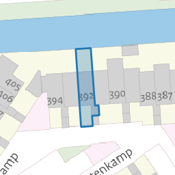 Perceel MSN02-B-7134