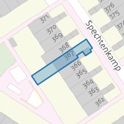 Perceel MSN02-B-7151