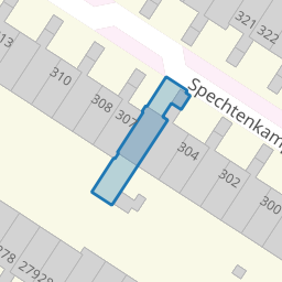 Perceel MSN02-B-7157