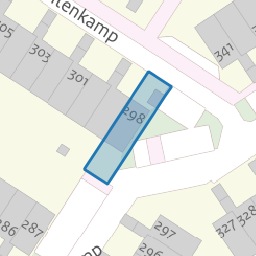 Perceel MSN02-B-7161