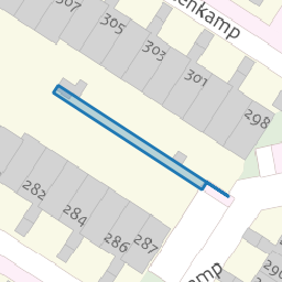 Perceel MSN02-B-7162