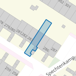 Perceel MSN02-B-7165