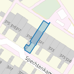 Perceel MSN02-B-7176