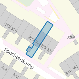 Perceel MSN02-B-7178