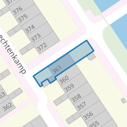 Perceel MSN02-B-7180