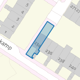 Perceel MSN02-B-7186