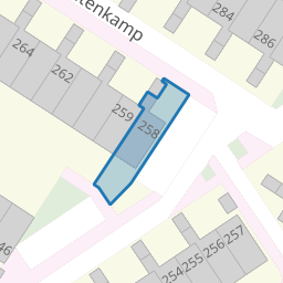 Perceel MSN02-B-7195