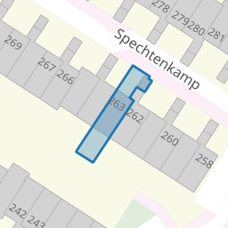 Perceel MSN02-B-7198