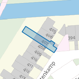 Perceel MSN02-B-7202