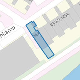 Perceel MSN02-B-7208