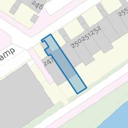 Perceel MSN02-B-7209