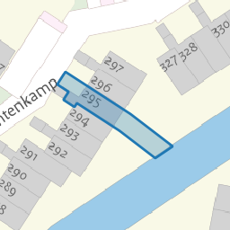 Perceel MSN02-B-7213