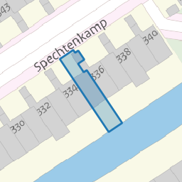 Perceel MSN02-B-7218