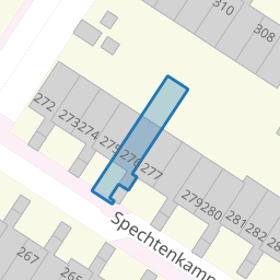 Perceel MSN02-B-7226