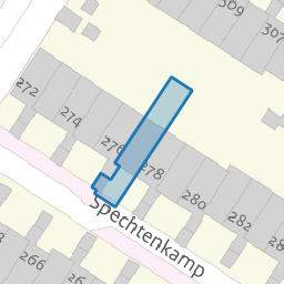 Perceel MSN02-B-7227