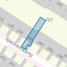 Perceel MSN02-B-7229