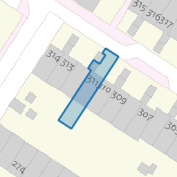 Perceel MSN02-B-7231