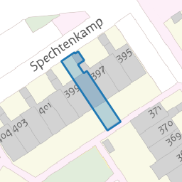 Perceel MSN02-B-7235