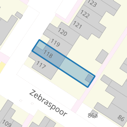 Perceel MSN02-B-7242