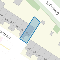 Perceel MSN02-B-7251