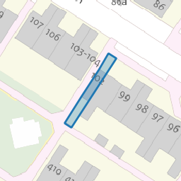 Perceel MSN02-B-7260