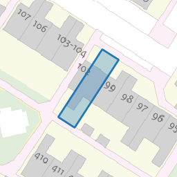 Perceel MSN02-B-7261