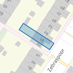 Perceel MSN02-B-7265